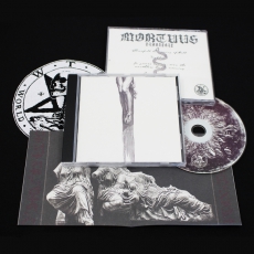 Mortuus - Diablerie - CD