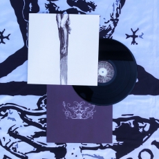 Mortuus - Diablerie LP