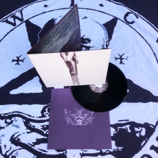 Mortuus - Diablerie LP