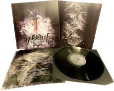 Nordreich - Blutstarre LP