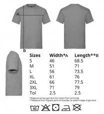 Wedard - Himmelstreppe (black)