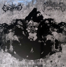 Erhabenheit / Eschaton - Split EP
