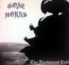 Goat Horns - The Nocturnal Call EP