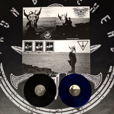 Drowning The Light - Oceans of Eternity LP