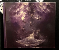 Thy Darkened Shade - Liber Lvcifer II - DIGIBOOK-CD