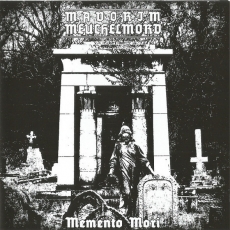 Mavorim / Meuchelmord - Memento Mori DLP (2xLP)