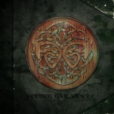 Myrkgrav / Voluspaa - Split EP