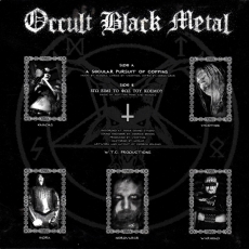 Naer Mataron - I am the light of the world EP