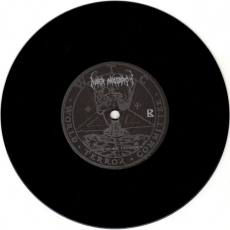 Naer Mataron - I am the light of the world EP