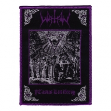 Watain - Casus Luciferi - Aufnäher/Patch
