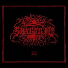 Svartrit - III DIGI-CD