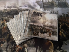 Arghoslent - Resuscitation of the Revanchists CD
