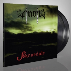 Windir - Soknardalr - DLP (2xLP)