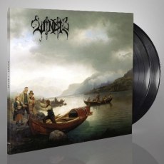 Windir - Likferd - DLP (2xLP)