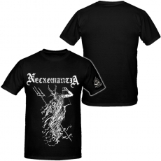 Necromantia - De Magia Veterum - T-Shirt