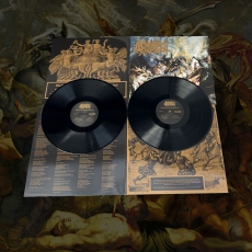 Arghoslent - Galloping through the Battleruins DLP (2xLP)