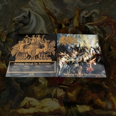 Arghoslent - Galloping through the Battleruins DLP (2xLP)