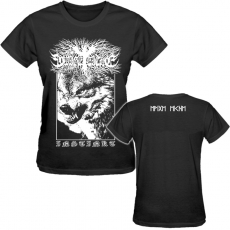 Ewige Eiche - Instinkt - Girlie-Shirt