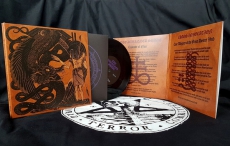 Thy Darkened Shade / Chaos Invocation - Split-EP