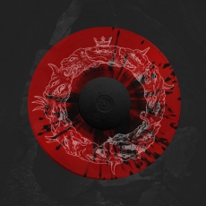 Behexen - The Poisonous Path DLP (2xLP) Splatter