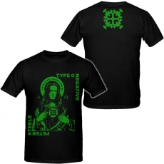 Type O Negative - Jesus Christ looks Like me - T-Shirt