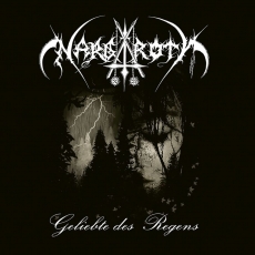 Nargaroth - Geliebte des Regens CD