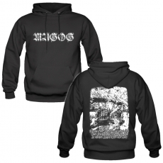 Magog - Flammen der Befreiung - Hoodie