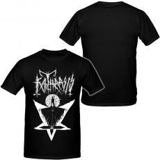 Katharsis - Kruzifixxion - T-Shirt