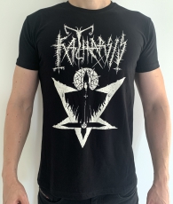 Katharsis - Kruzifixxion - T-Shirt