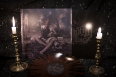 Barshasketh - Antinomian Asceticism LP