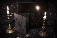 Barshasketh - Antinomian Asceticism LP