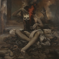 Barshasketh - Antinomian Asceticism DIGI-CD