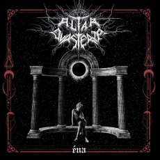 Altar ov Asteria - Éna DIGI-CD