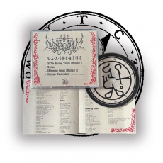 Dysangelium - Exxekratus CD