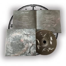 Membaris - Black Plasma Armour DIGI-CD