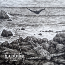 Kalmankantaja - Waiennut (Waeltaja II) DIGI-CD