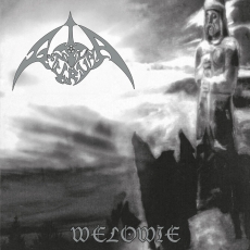 Gontyna Kry - Welowie CD