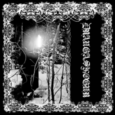 Draugaskogur - Fullmoon Hypnotic Ritual CD