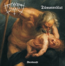Dämonenblut / In Morte Sumus - Abendmahl LP