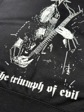 Judas Iscariot - to the triumph of evil - T-Shirt