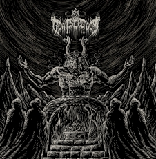 Goats of Doom - INRI LP