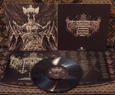 Goats of Doom - INRI LP
