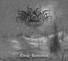 Nachtig - Eisig' Romantik LP