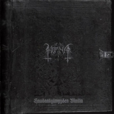 Horna - Haudankylmyyden Mailla DLP (2xLP)