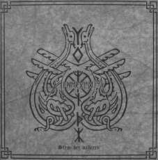 Hamergilde – Stem der vaderen CD