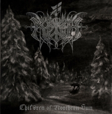 Reidh - Children of Northern Sun CD