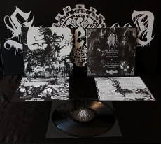 Rattenkönig - Rodentia´s Whart LP