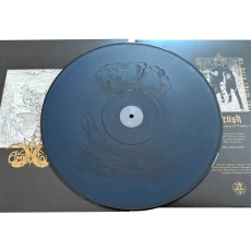 Amestigon - Shaarimoth - Split LP
