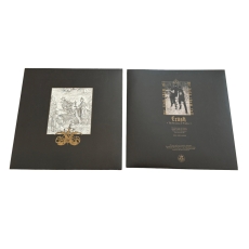 Amestigon - Shaarimoth - Split LP