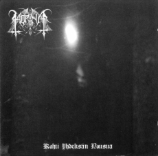 Horna - Kohti Yhdeksän Nousua LP